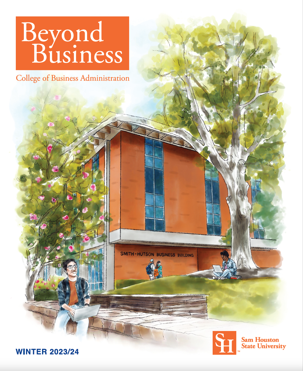 Beyond Business Issue 1 Cover.png